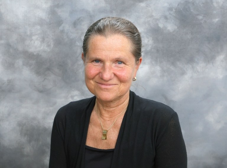 MAYR - Mag. Dorothea Mayr